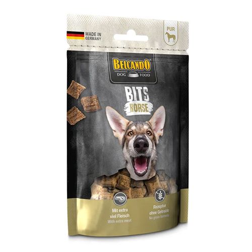 Belcando Bites Lamb Snack - 90 gr x 7
