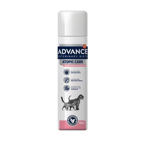 Advance Atopic Care Champú 300 ml