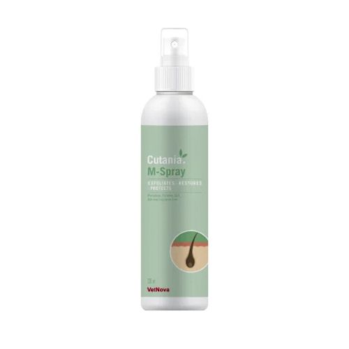 Cutania M-spray - 236 ml