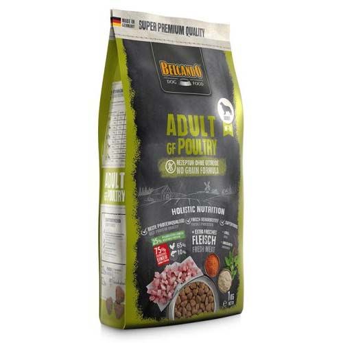 Belcando Adult Grain Free Poultry