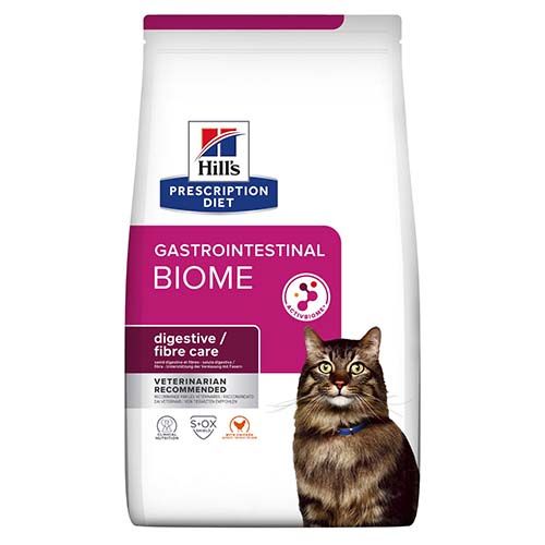 Hill's Feline Gastrointestinal Biome