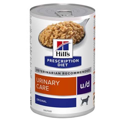 Hill's Prescription Diet U/D Canine