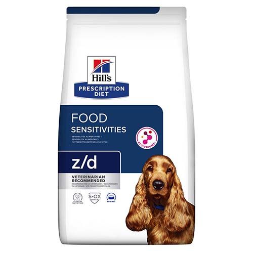 Hill's Prescription Diet Z/D Canine