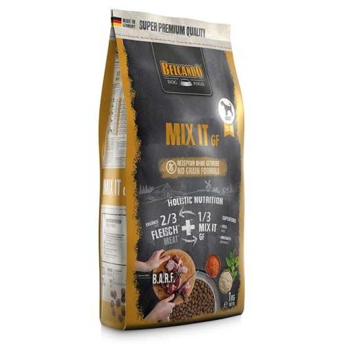 Belcando Mix It Grain Free