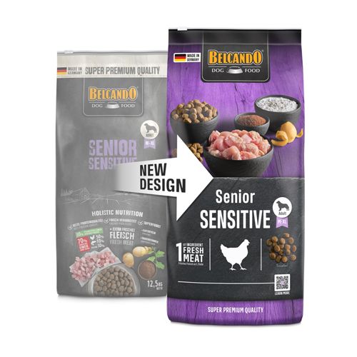 Belcando Senior Sensitive