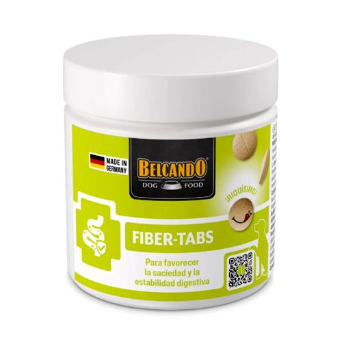 Belcando Fiber Tabs
