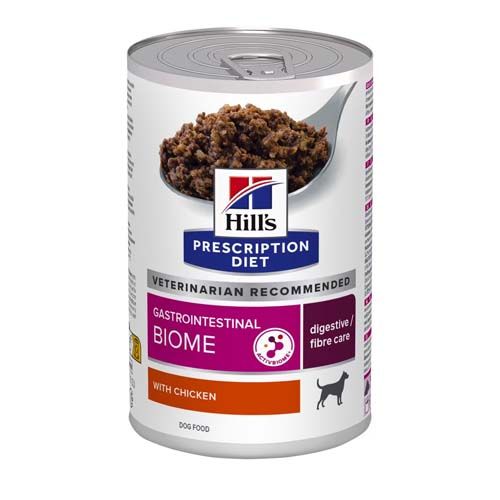 Hill's Canine Gastrointestinal Biome (Latas)