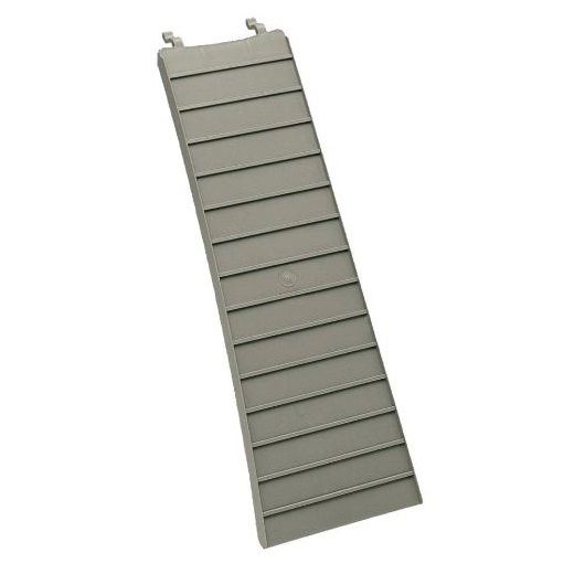 Rampa De Plastico Para Hurones 38,5X14X1,6cm