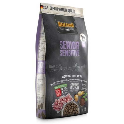 Belcando Senior Sensitive