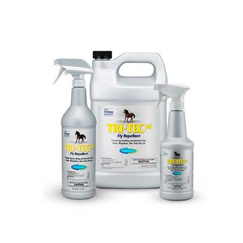 TriTec 14 Insecticida Repelente