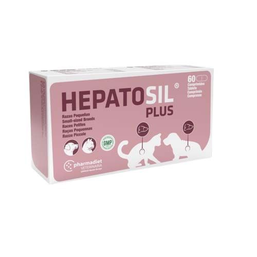 Hepatosil Plus