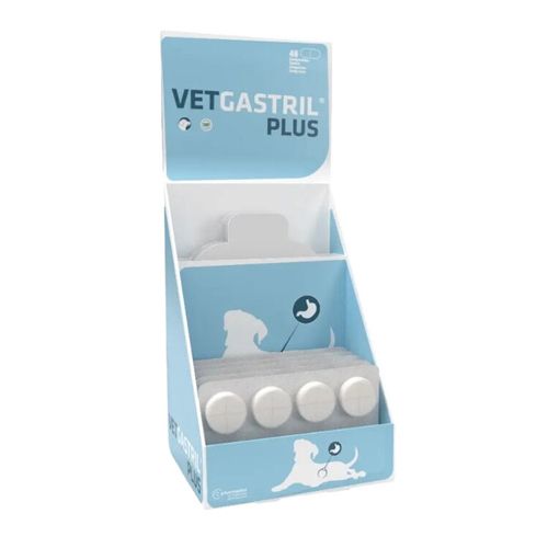 VetGastril Plus
