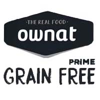 Ownat Grain Free Prime