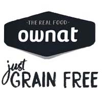 Ownat Just Grain Free