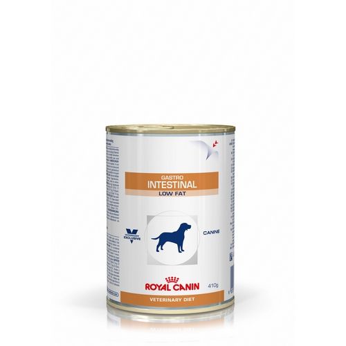 Royal Canin Dog Gastro Intestinal Low Fat (Lata)